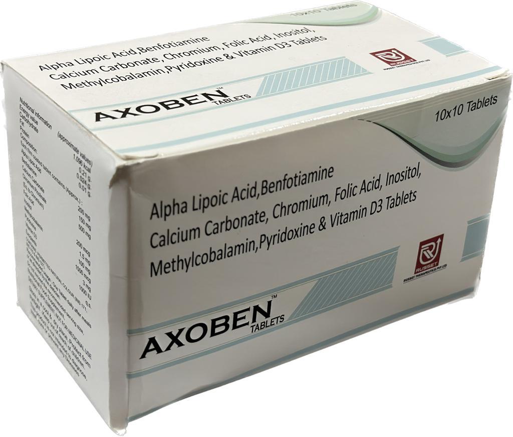 AXOBEN